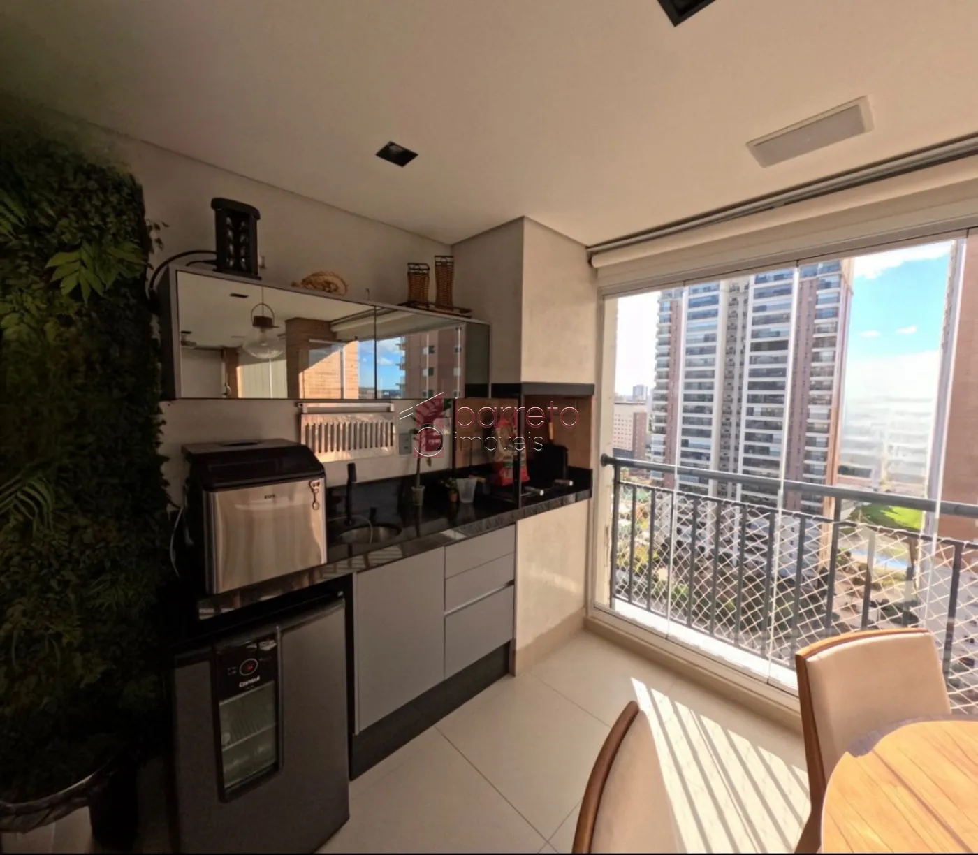 APARTAMENTO À VENDA NO CONDOMÍNIO ALTA VISTA EM JUNDIAÍ/SP