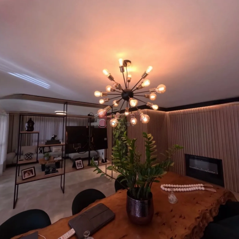 APARTAMENTO À VENDA NO CONDOMÍNIO ALTA VISTA EM JUNDIAÍ/SP