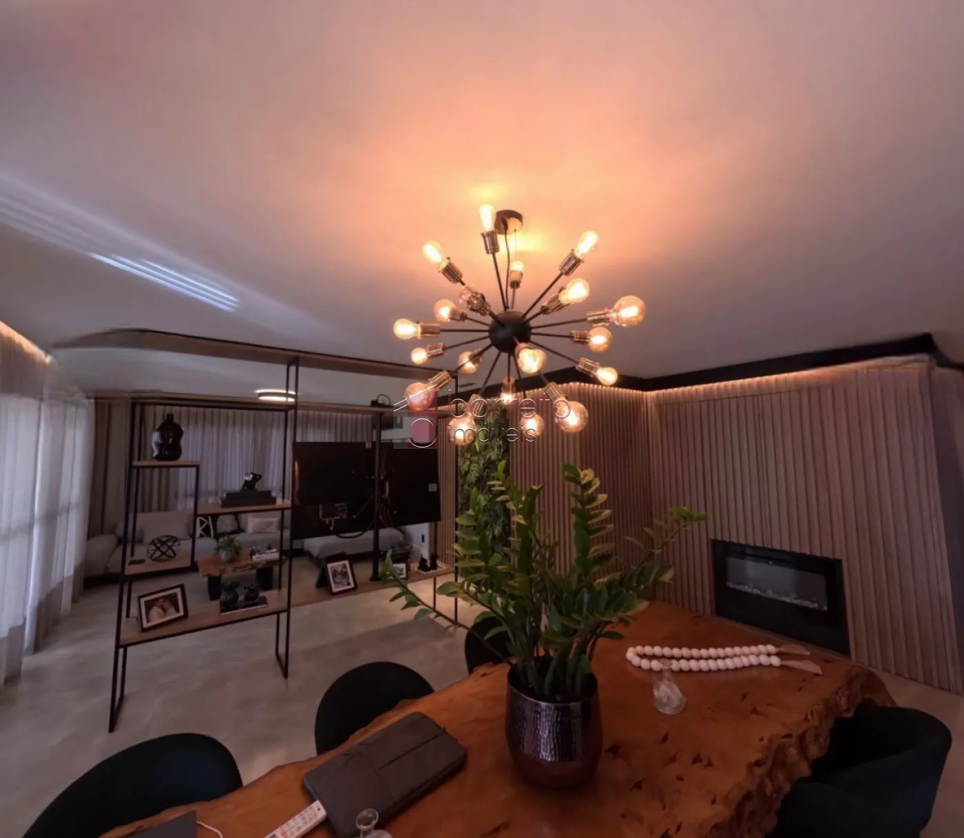 APARTAMENTO À VENDA NO CONDOMÍNIO ALTA VISTA EM JUNDIAÍ/SP