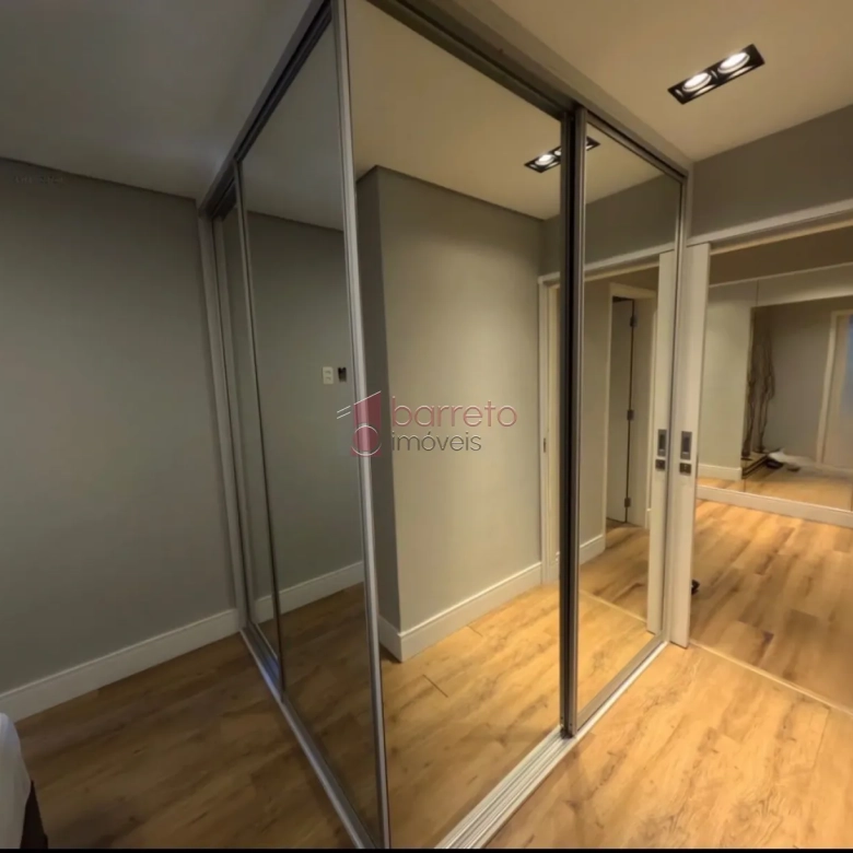APARTAMENTO À VENDA NO CONDOMÍNIO ALTA VISTA EM JUNDIAÍ/SP