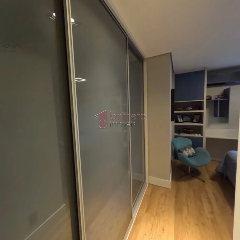 APARTAMENTO À VENDA NO CONDOMÍNIO ALTA VISTA EM JUNDIAÍ/SP
