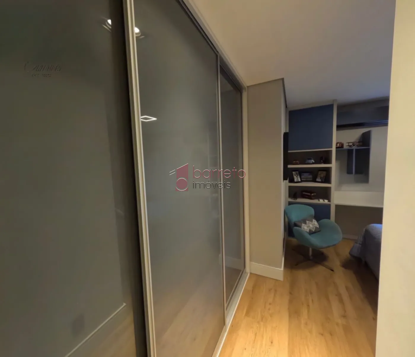 APARTAMENTO À VENDA NO CONDOMÍNIO ALTA VISTA EM JUNDIAÍ/SP