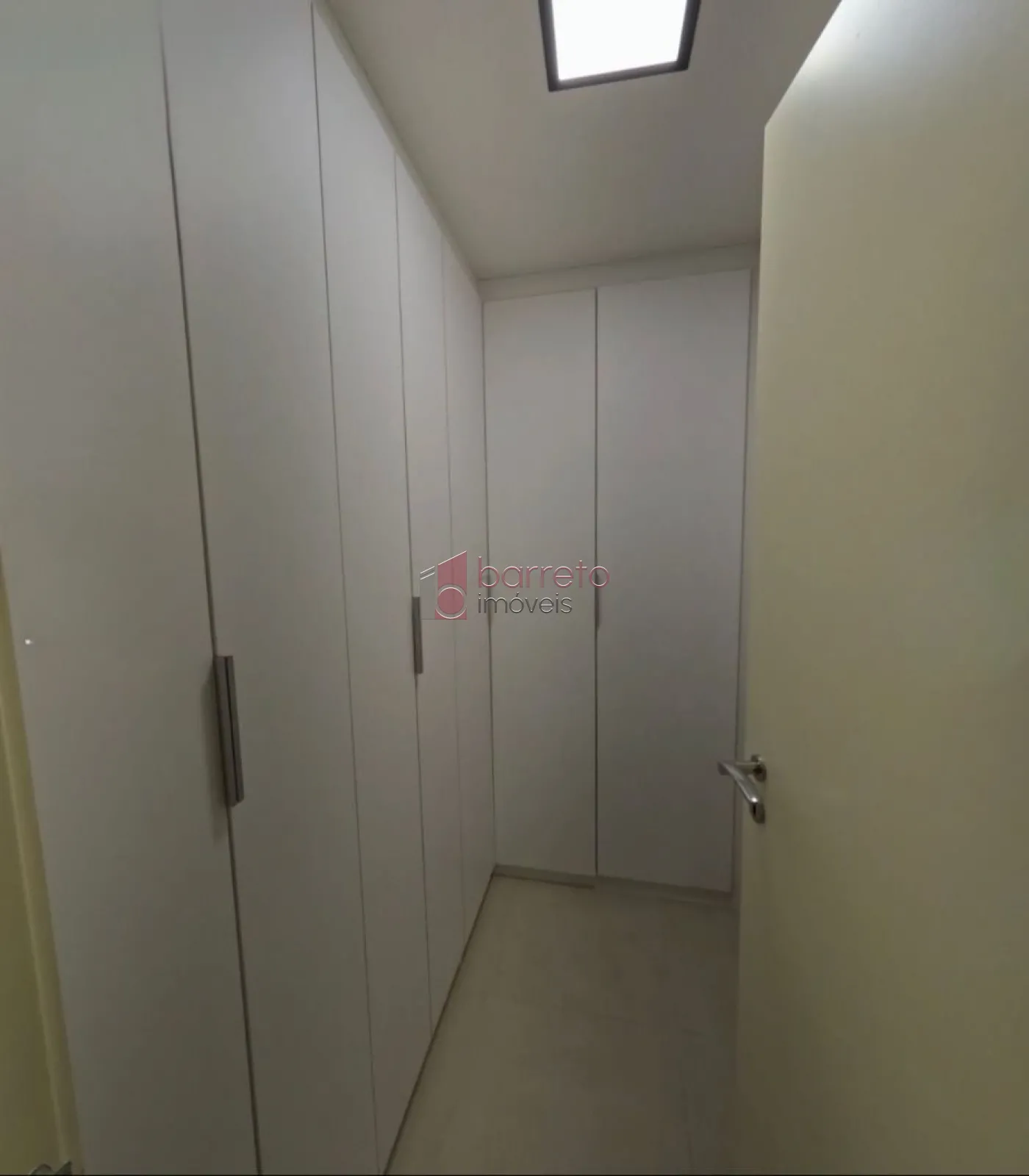 APARTAMENTO À VENDA NO CONDOMÍNIO ALTA VISTA EM JUNDIAÍ/SP