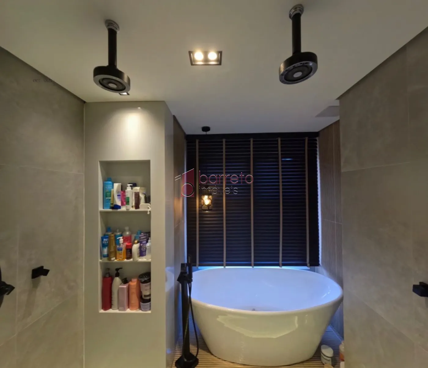 APARTAMENTO À VENDA NO CONDOMÍNIO ALTA VISTA EM JUNDIAÍ/SP