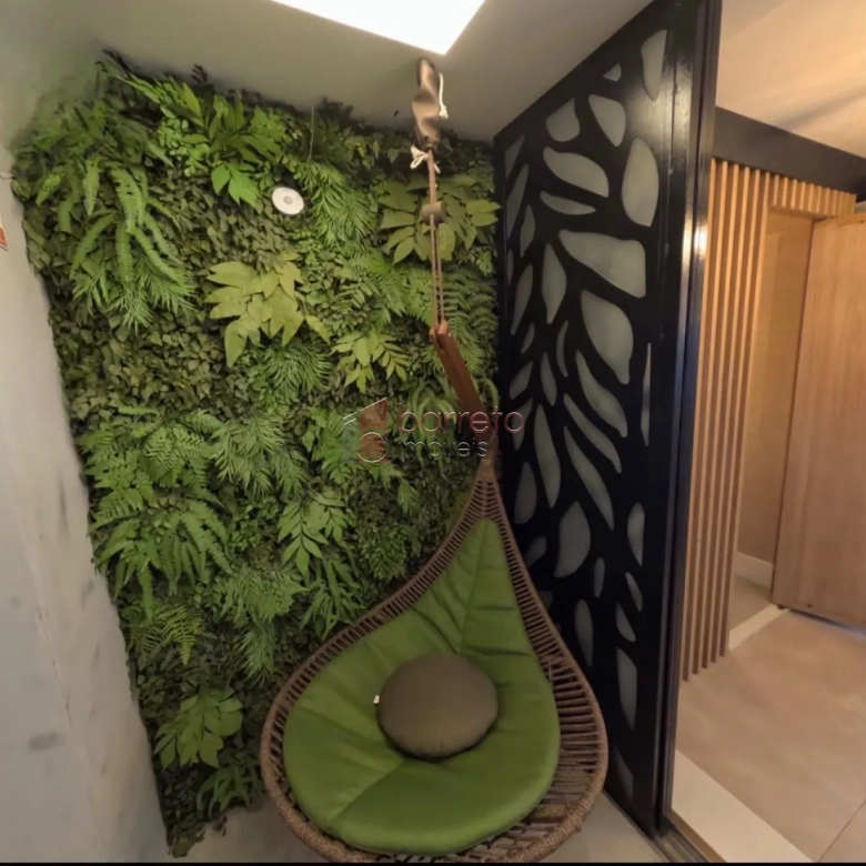 APARTAMENTO À VENDA NO CONDOMÍNIO ALTA VISTA EM JUNDIAÍ/SP