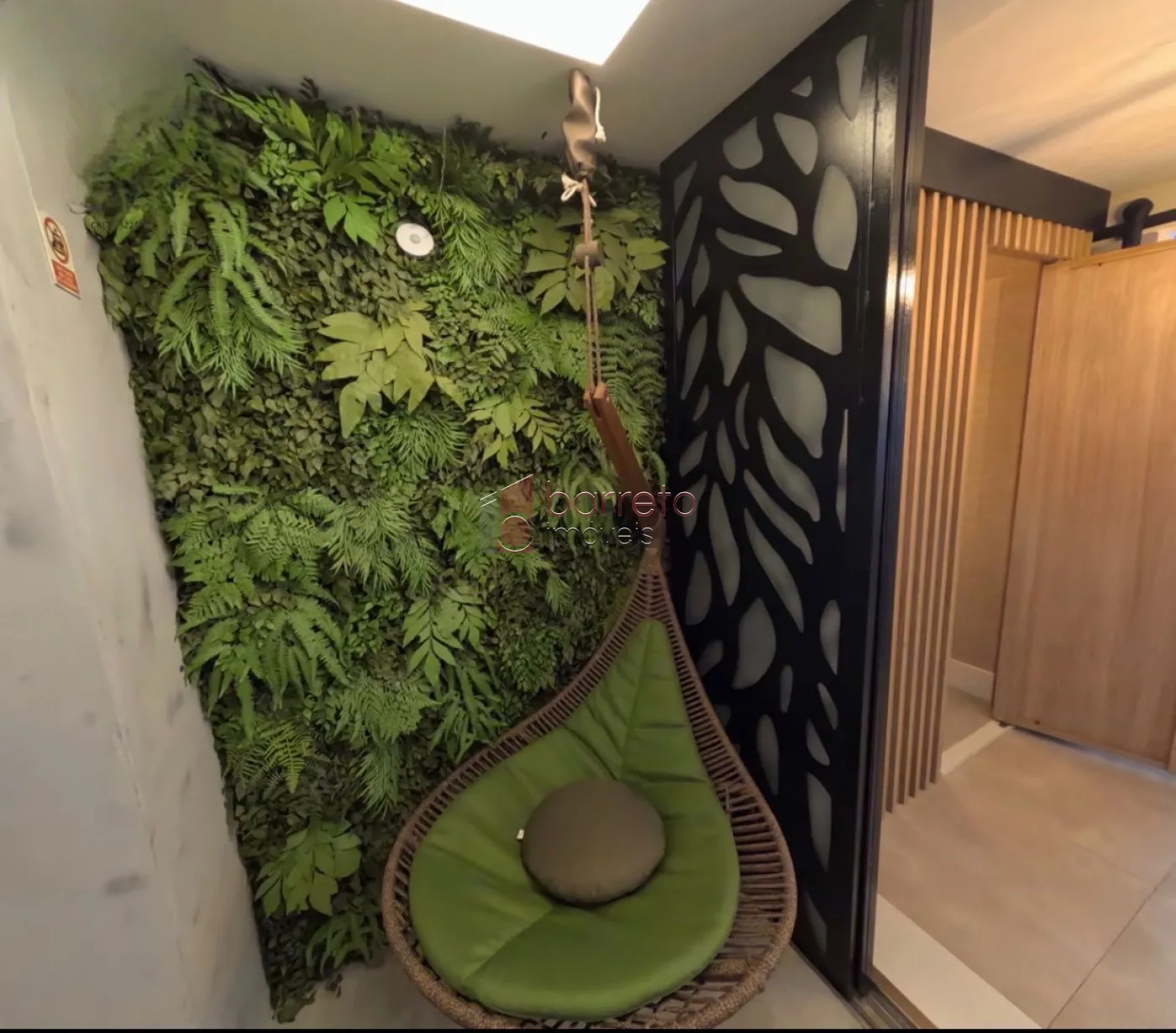 APARTAMENTO À VENDA NO CONDOMÍNIO ALTA VISTA EM JUNDIAÍ/SP