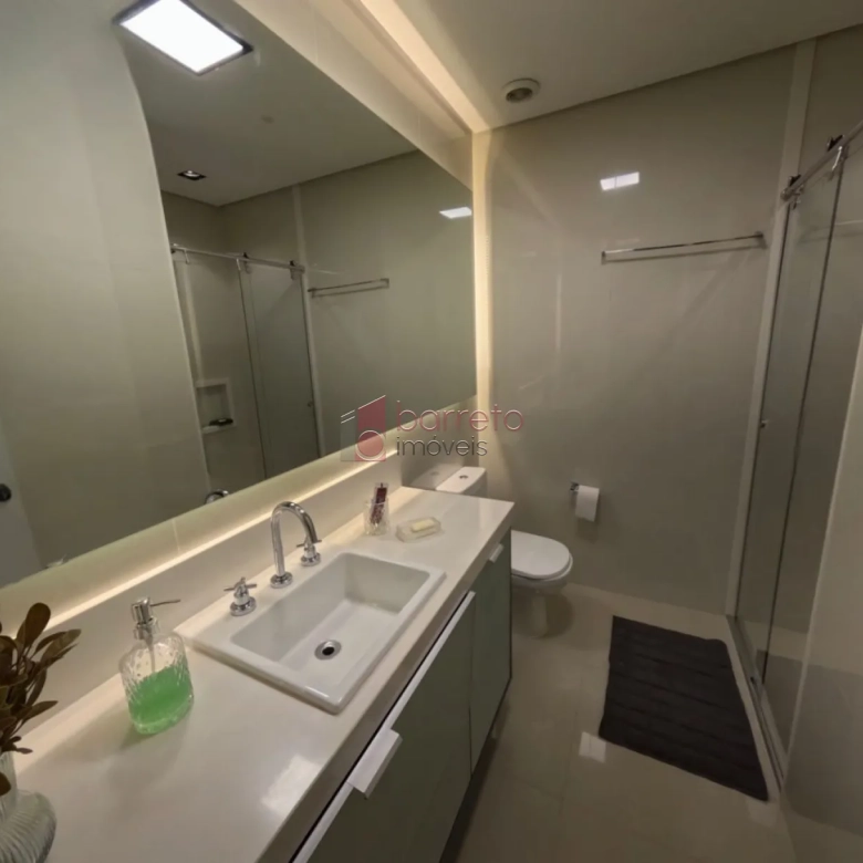 APARTAMENTO À VENDA NO CONDOMÍNIO ALTA VISTA EM JUNDIAÍ/SP