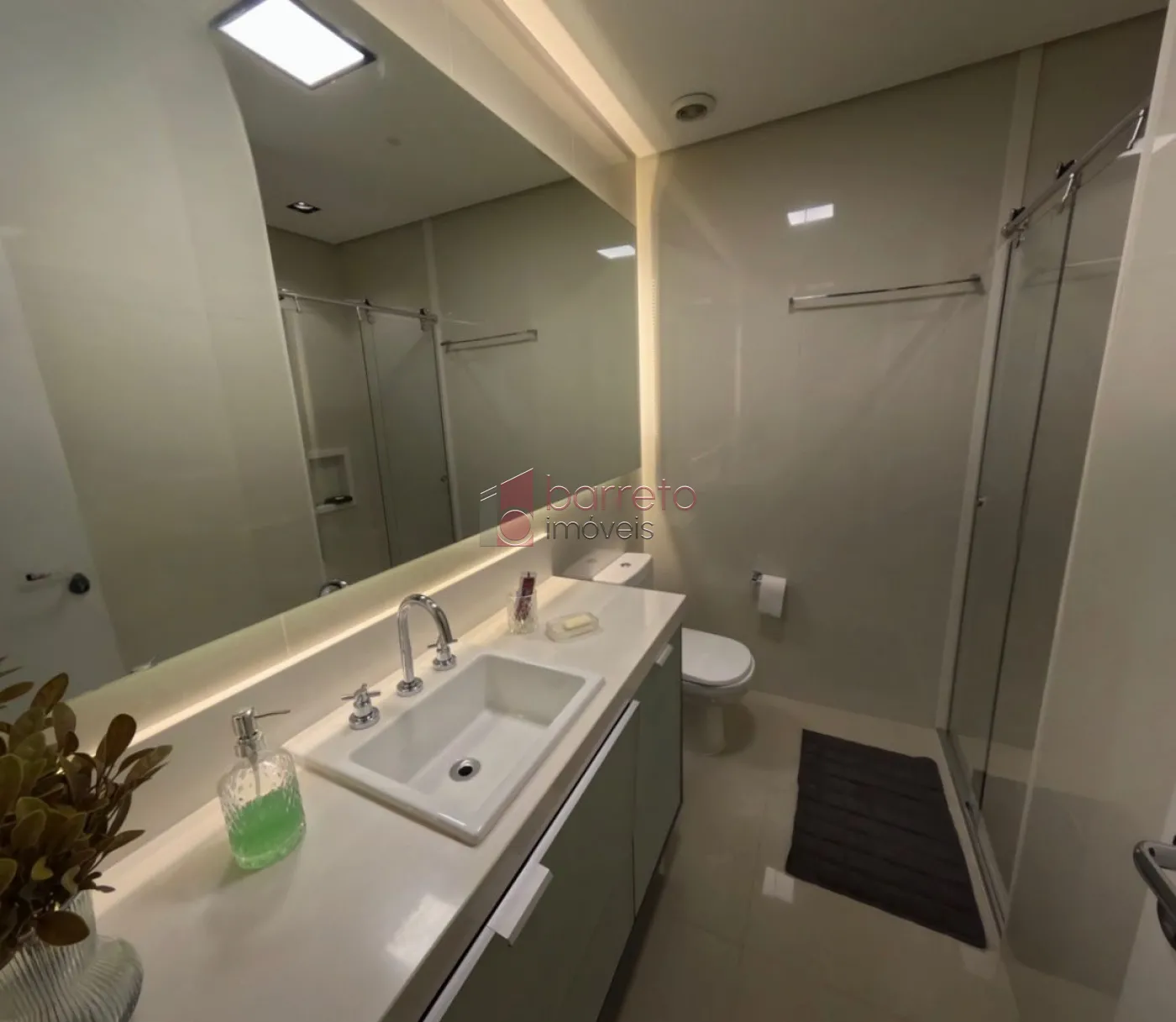 APARTAMENTO À VENDA NO CONDOMÍNIO ALTA VISTA EM JUNDIAÍ/SP