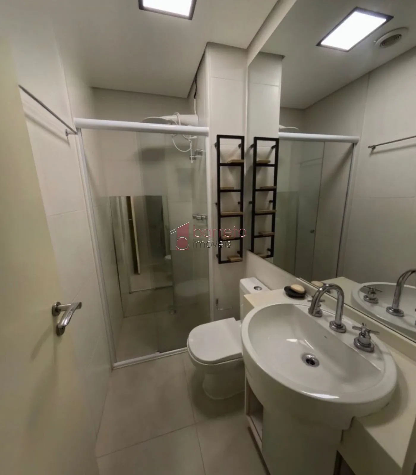 APARTAMENTO À VENDA NO CONDOMÍNIO ALTA VISTA EM JUNDIAÍ/SP