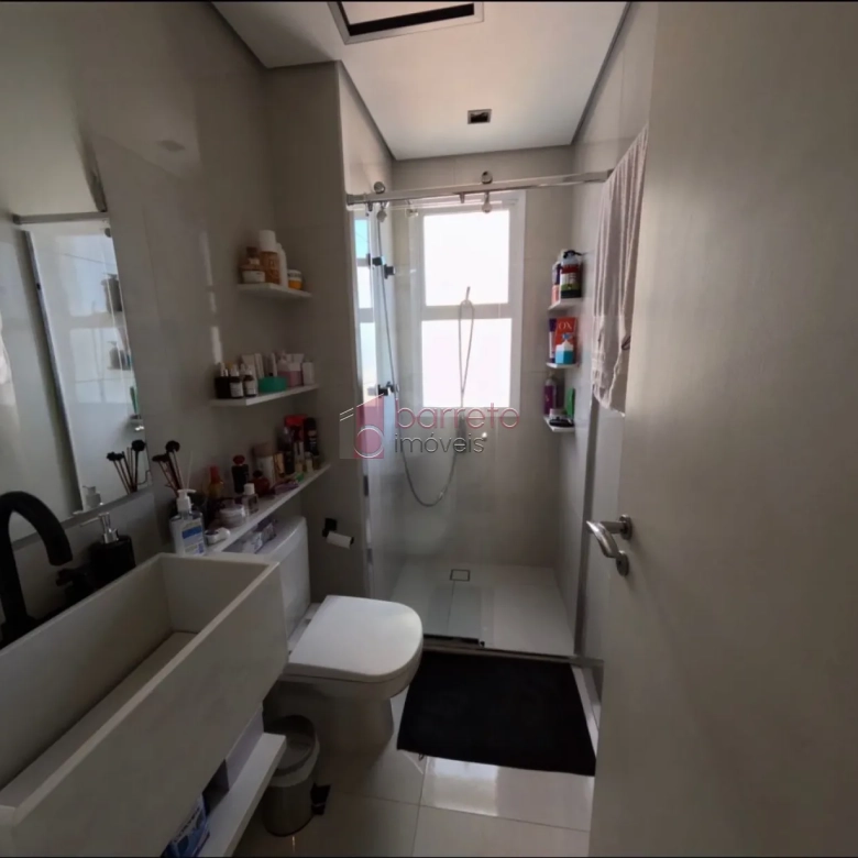 APARTAMENTO À VENDA NO CONDOMÍNIO ALTA VISTA EM JUNDIAÍ/SP