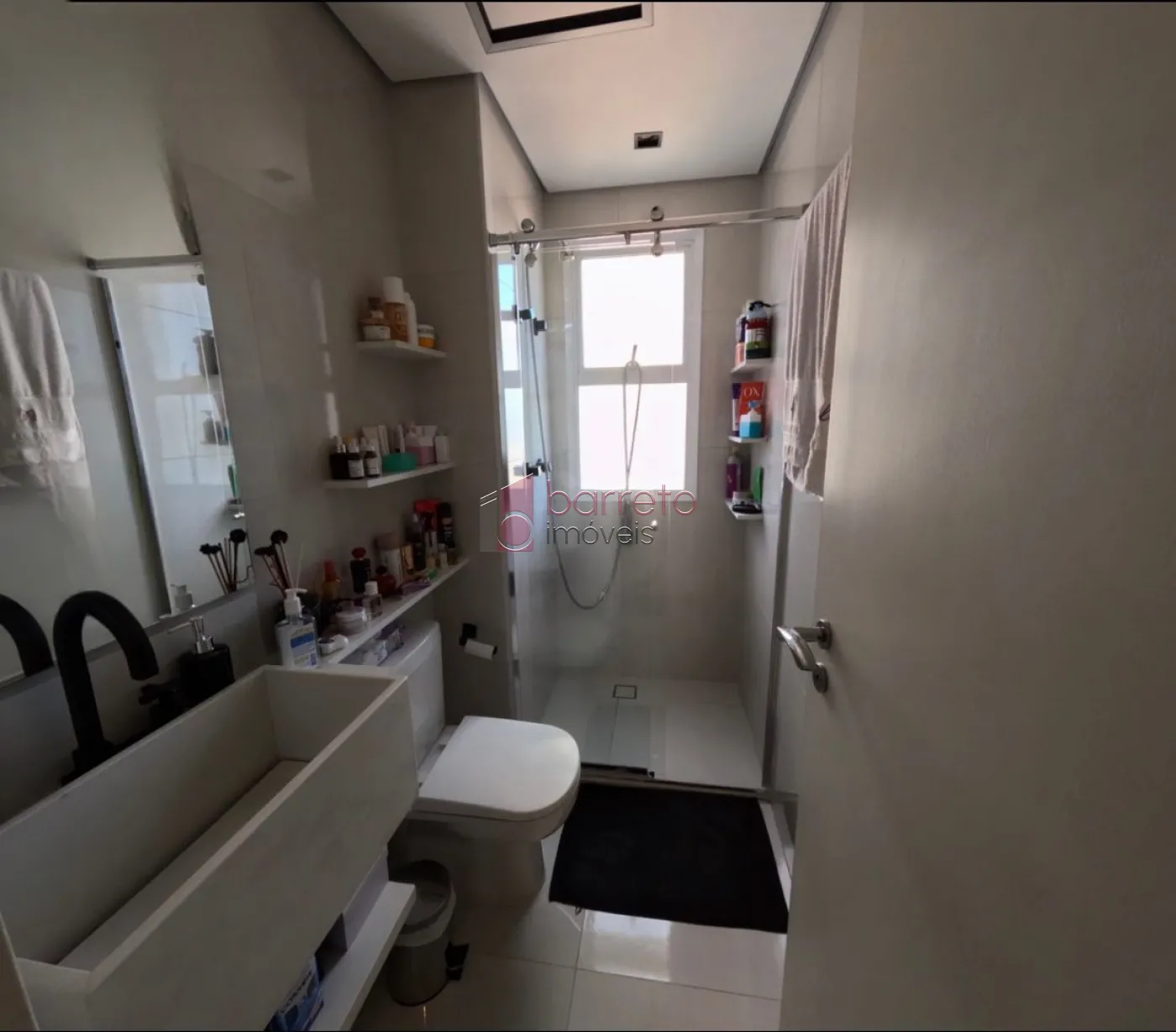 APARTAMENTO À VENDA NO CONDOMÍNIO ALTA VISTA EM JUNDIAÍ/SP