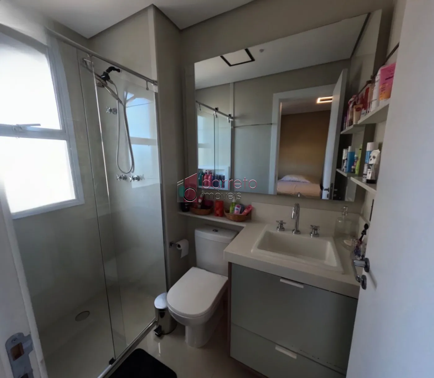APARTAMENTO À VENDA NO CONDOMÍNIO ALTA VISTA EM JUNDIAÍ/SP