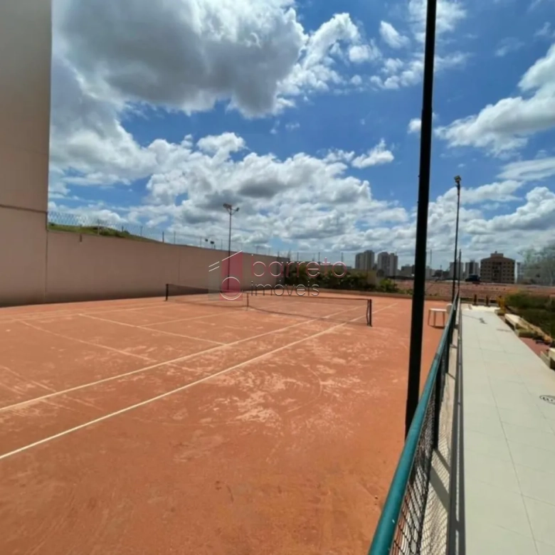 APARTAMENTO À VENDA NO CONDOMÍNIO ALTA VISTA EM JUNDIAÍ/SP