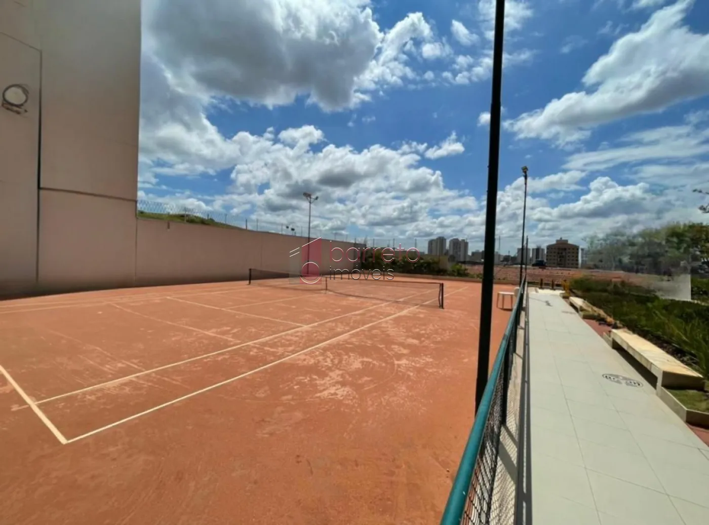 APARTAMENTO À VENDA NO CONDOMÍNIO ALTA VISTA EM JUNDIAÍ/SP