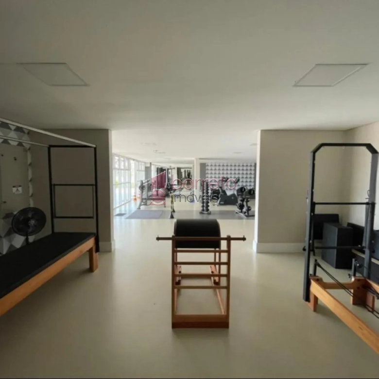 APARTAMENTO À VENDA NO CONDOMÍNIO ALTA VISTA EM JUNDIAÍ/SP