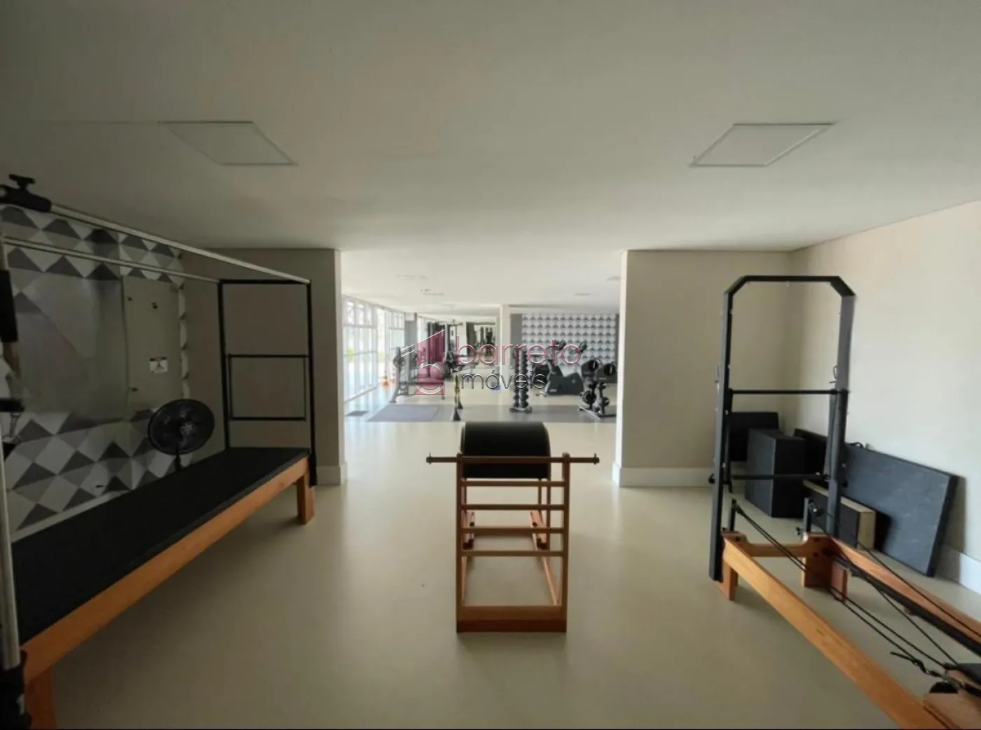 APARTAMENTO À VENDA NO CONDOMÍNIO ALTA VISTA EM JUNDIAÍ/SP