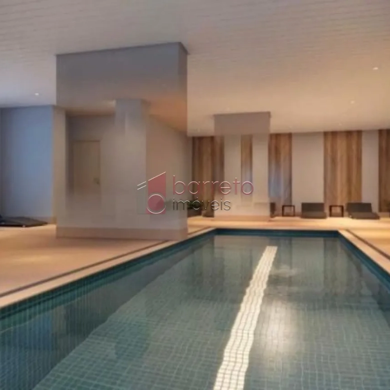 APARTAMENTO À VENDA NO CONDOMÍNIO ALTA VISTA EM JUNDIAÍ/SP