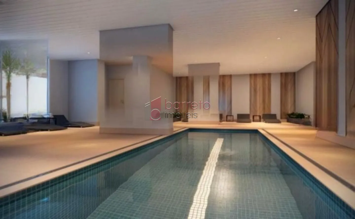 APARTAMENTO À VENDA NO CONDOMÍNIO ALTA VISTA EM JUNDIAÍ/SP