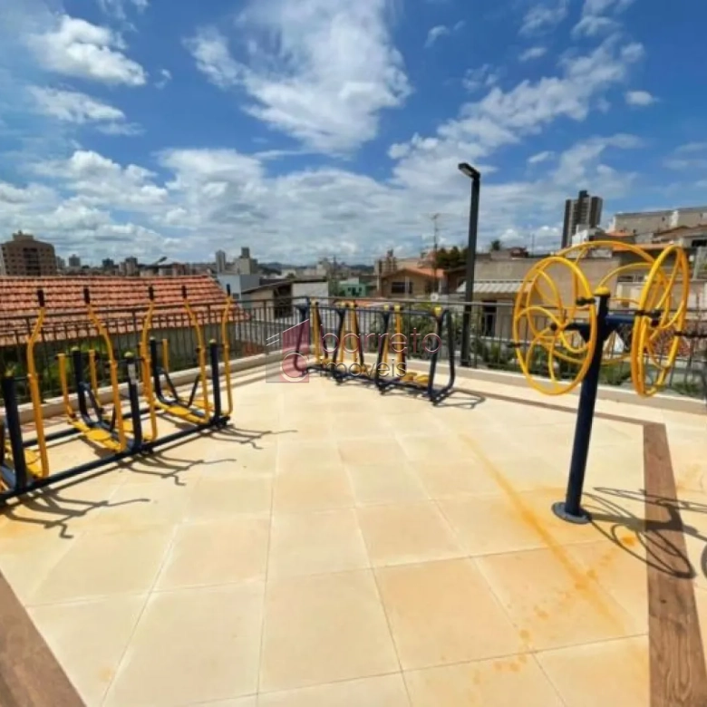 APARTAMENTO À VENDA NO CONDOMÍNIO ALTA VISTA EM JUNDIAÍ/SP