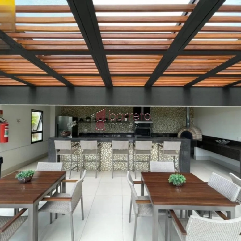 APARTAMENTO À VENDA NO CONDOMÍNIO ALTA VISTA EM JUNDIAÍ/SP