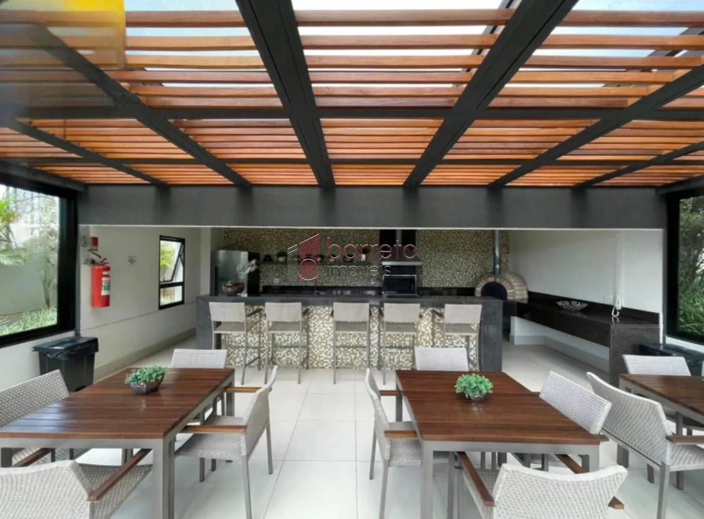 APARTAMENTO À VENDA NO CONDOMÍNIO ALTA VISTA EM JUNDIAÍ/SP