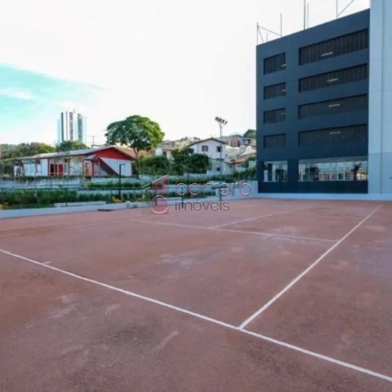APARTAMENTO À VENDA NO CONDOMÍNIO ALTA VISTA EM JUNDIAÍ/SP