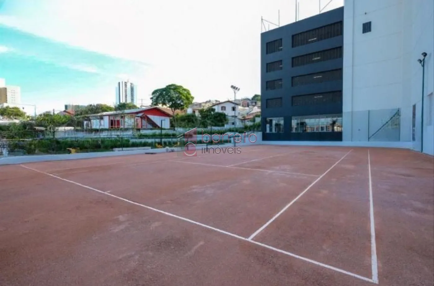 APARTAMENTO À VENDA NO CONDOMÍNIO ALTA VISTA EM JUNDIAÍ/SP