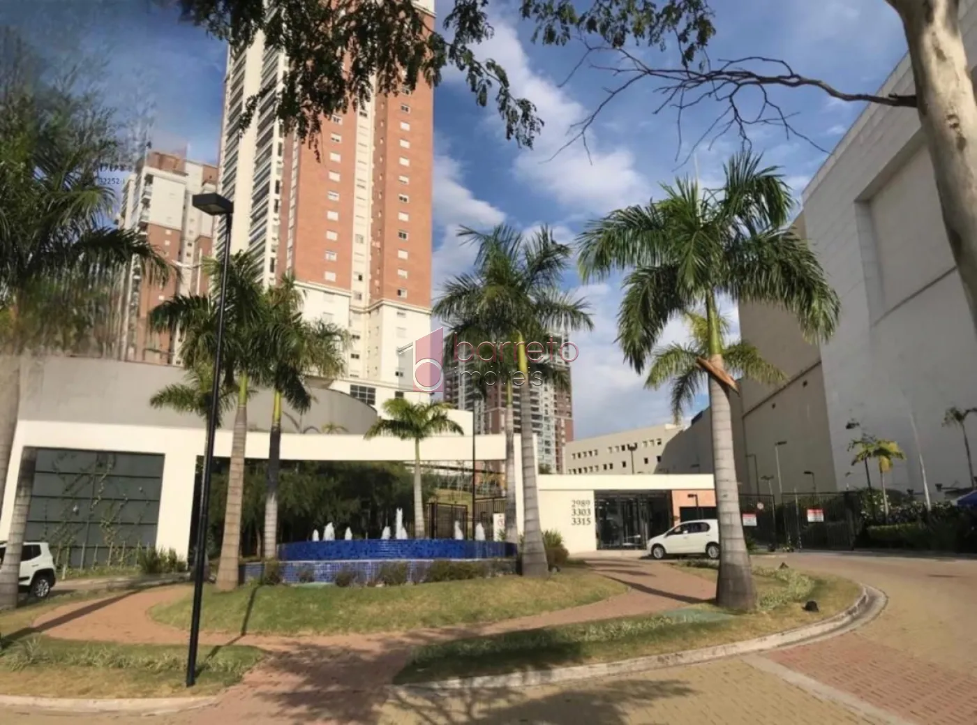 APARTAMENTO À VENDA NO CONDOMÍNIO ALTA VISTA EM JUNDIAÍ/SP