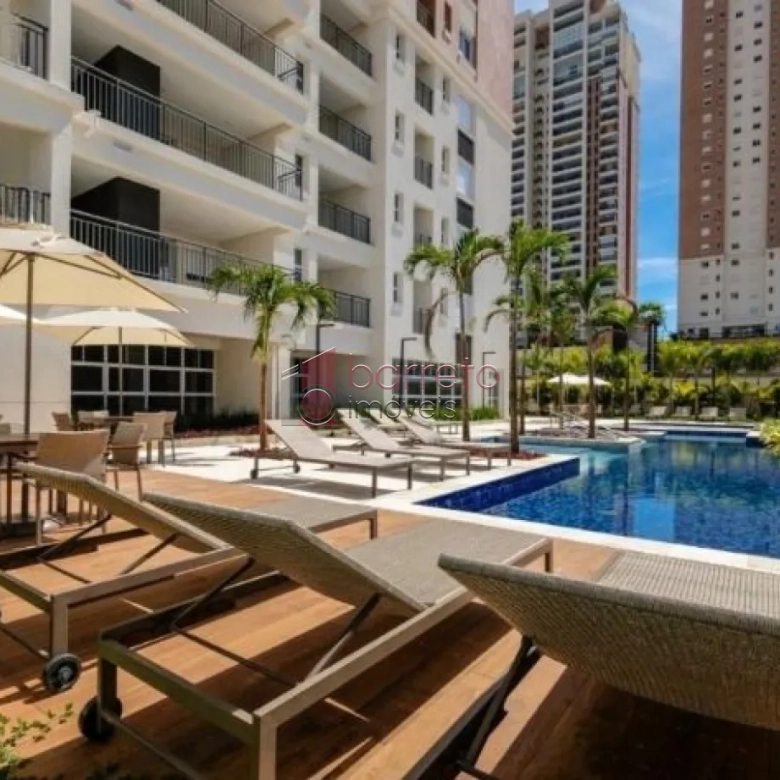 APARTAMENTO À VENDA NO CONDOMÍNIO ALTA VISTA EM JUNDIAÍ/SP
