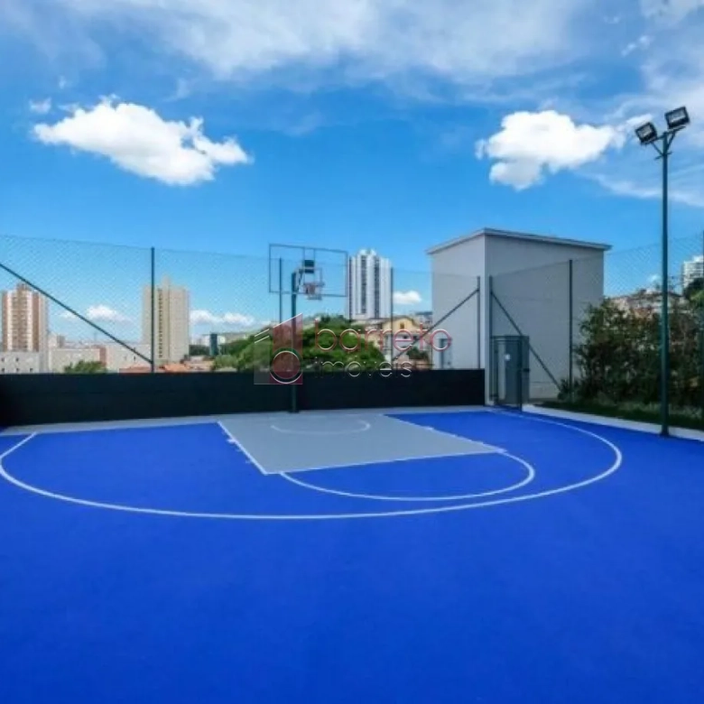 APARTAMENTO À VENDA NO CONDOMÍNIO ALTA VISTA EM JUNDIAÍ/SP