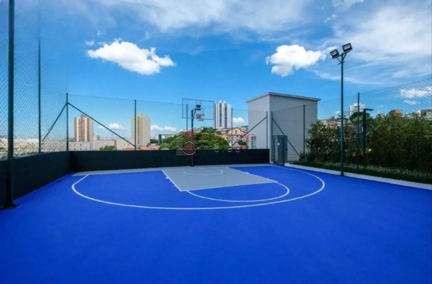 APARTAMENTO À VENDA NO CONDOMÍNIO ALTA VISTA EM JUNDIAÍ/SP