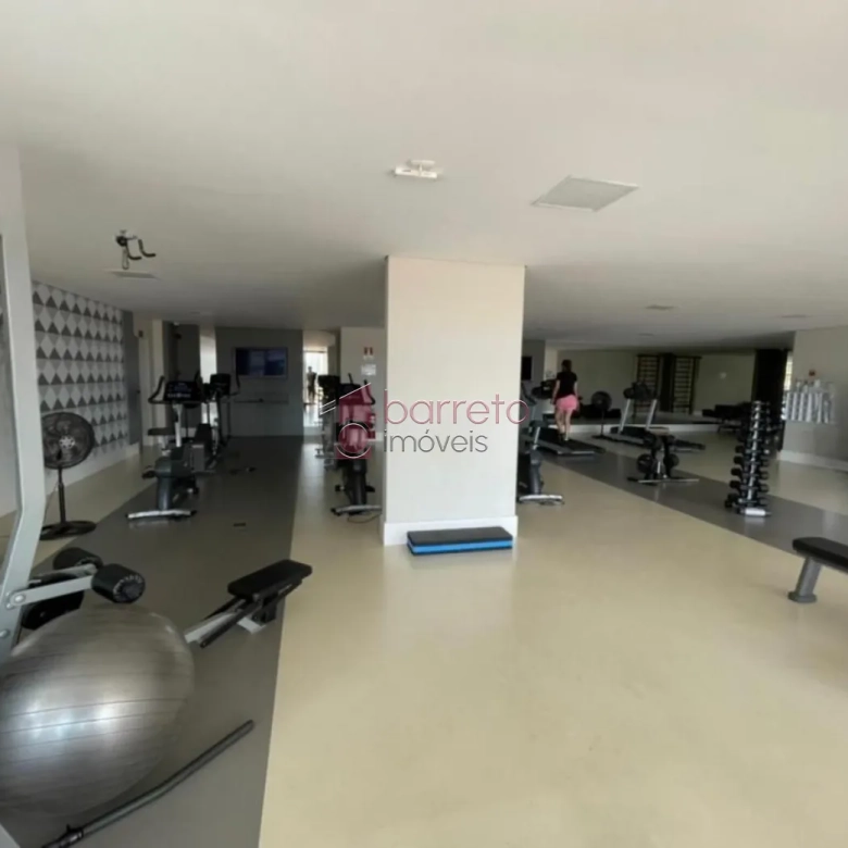 APARTAMENTO À VENDA NO CONDOMÍNIO ALTA VISTA EM JUNDIAÍ/SP