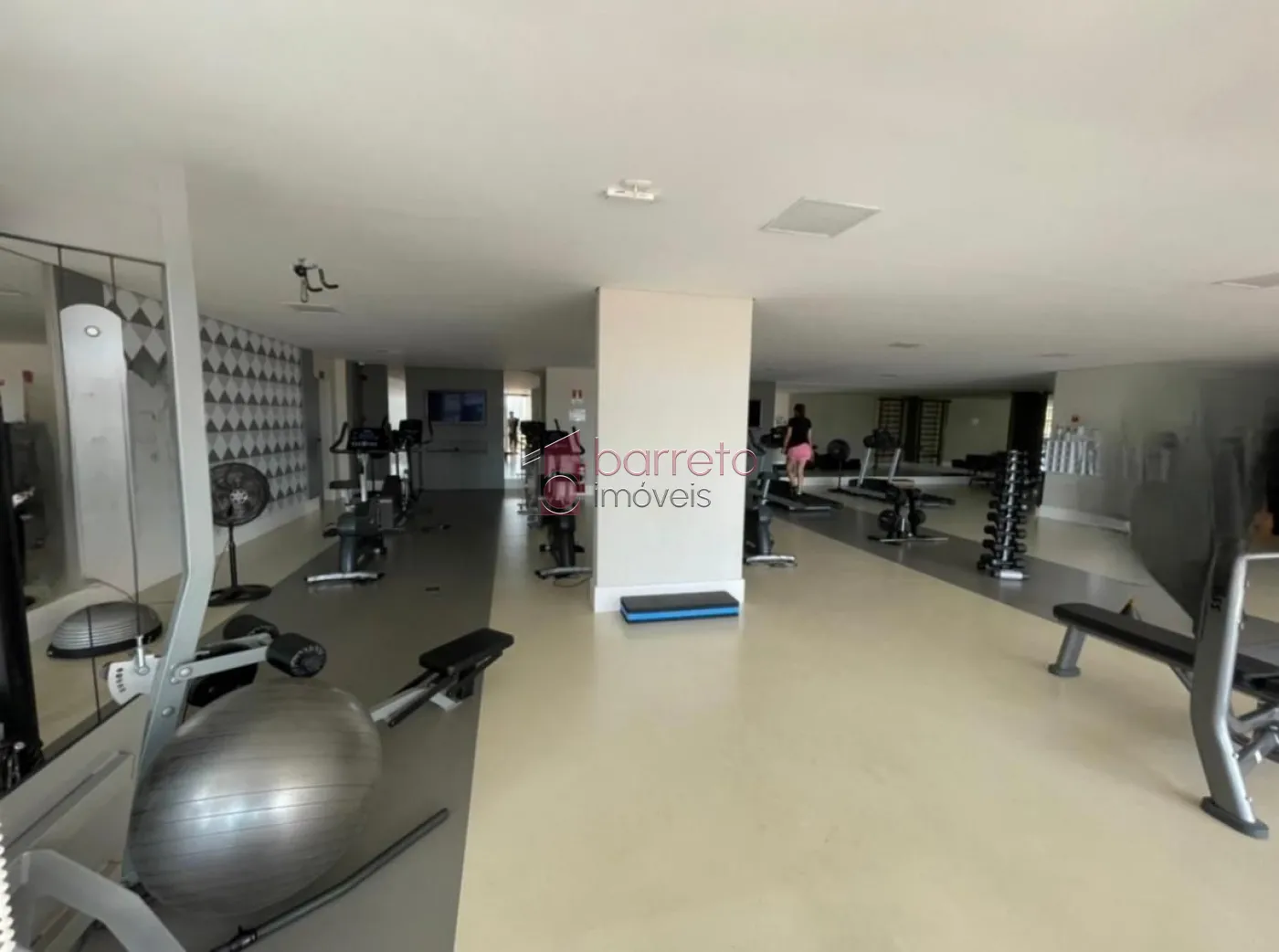 APARTAMENTO À VENDA NO CONDOMÍNIO ALTA VISTA EM JUNDIAÍ/SP