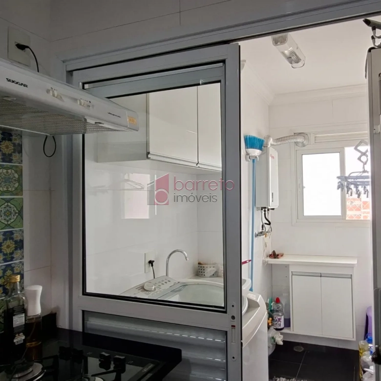 APARTAMENTO À VENDA NO CONDOMÍNIO VITTÁ CONDOMÍNIO CLUB EM JUNDIAÍ/SP