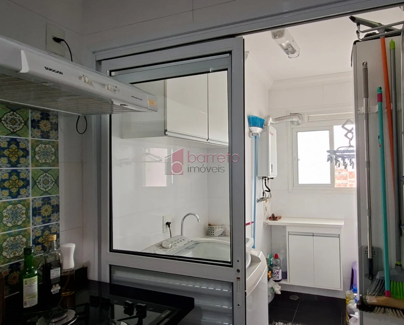 APARTAMENTO À VENDA NO CONDOMÍNIO VITTÁ CONDOMÍNIO CLUB EM JUNDIAÍ/SP