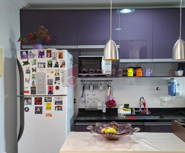 APARTAMENTO À VENDA NO CONDOMÍNIO VITTÁ CONDOMÍNIO CLUB EM JUNDIAÍ/SP