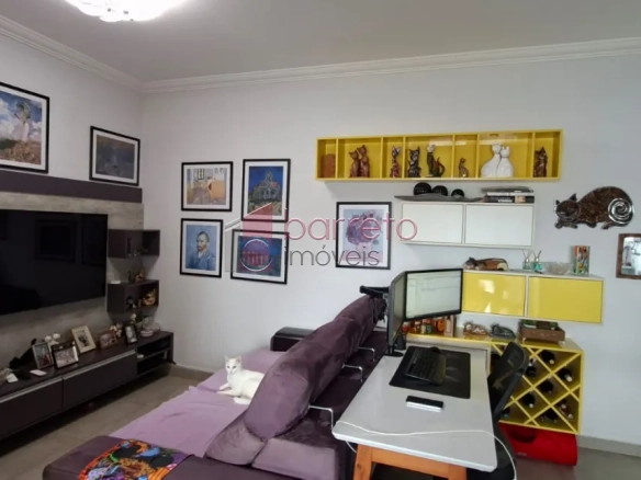 APARTAMENTO À VENDA NO CONDOMÍNIO VITTÁ CONDOMÍNIO CLUB EM JUNDIAÍ/SP