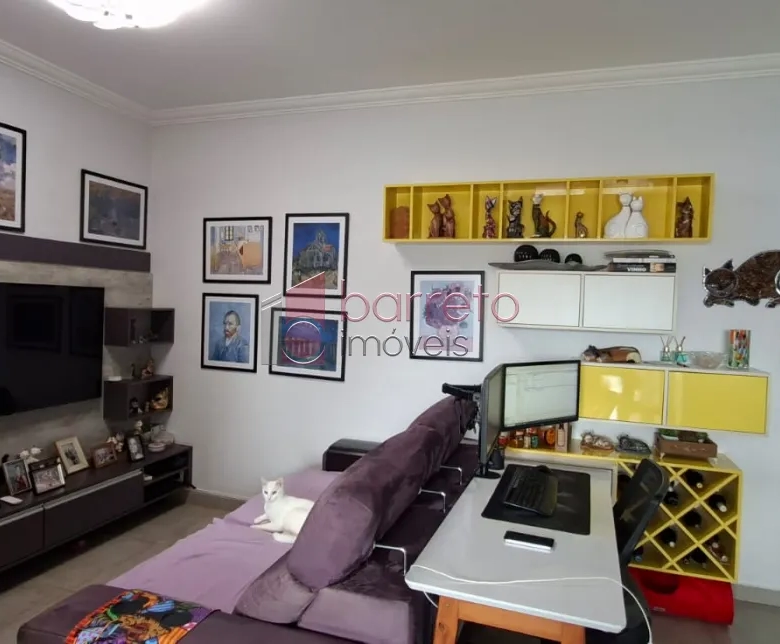 APARTAMENTO À VENDA NO CONDOMÍNIO VITTÁ CONDOMÍNIO CLUB EM JUNDIAÍ/SP