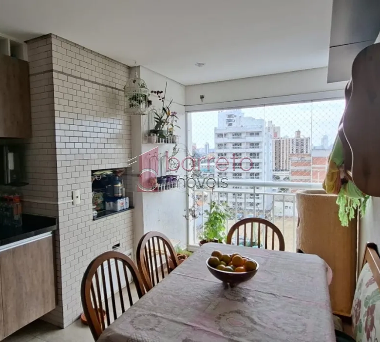 APARTAMENTO À VENDA NO CONDOMÍNIO VITTÁ CONDOMÍNIO CLUB EM JUNDIAÍ/SP