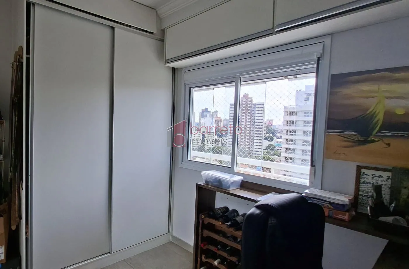 APARTAMENTO À VENDA NO CONDOMÍNIO VITTÁ CONDOMÍNIO CLUB EM JUNDIAÍ/SP