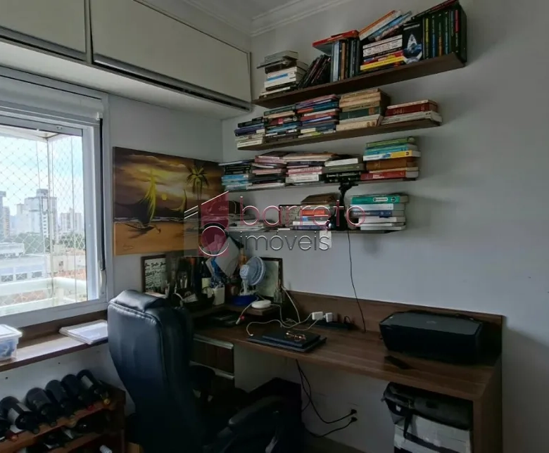 APARTAMENTO À VENDA NO CONDOMÍNIO VITTÁ CONDOMÍNIO CLUB EM JUNDIAÍ/SP