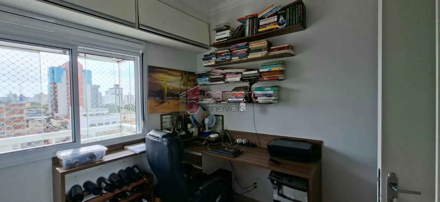 APARTAMENTO À VENDA NO CONDOMÍNIO VITTÁ CONDOMÍNIO CLUB EM JUNDIAÍ/SP