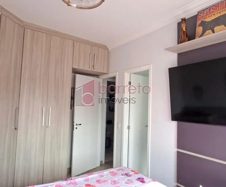 APARTAMENTO À VENDA NO CONDOMÍNIO VITTÁ CONDOMÍNIO CLUB EM JUNDIAÍ/SP