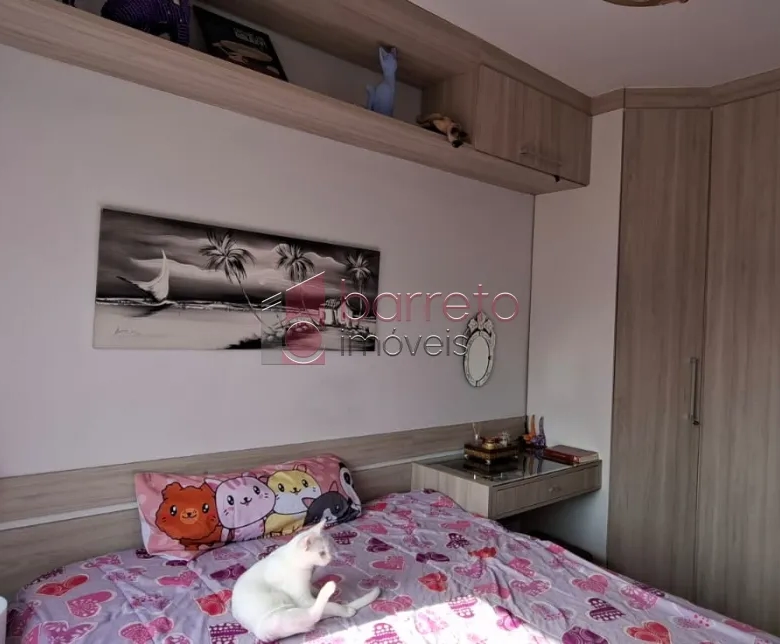 APARTAMENTO À VENDA NO CONDOMÍNIO VITTÁ CONDOMÍNIO CLUB EM JUNDIAÍ/SP