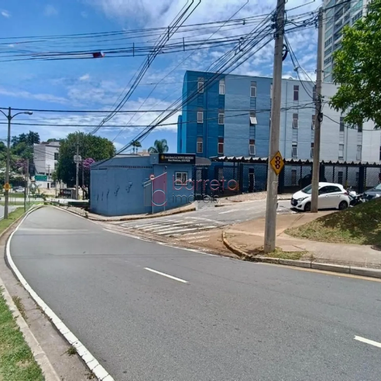APARTAMENTO À VENDA NO CONDOMÍNIO NOVO MUNDO – BAIRRO ANHANGABAÚ JUNDIAÍ/SP