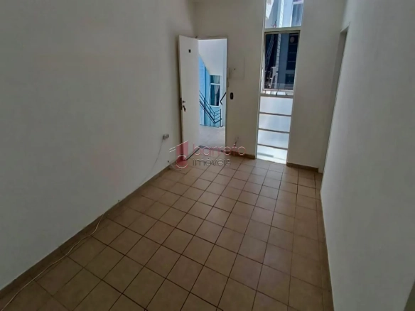 APARTAMENTO À VENDA NO CONDOMÍNIO NOVO MUNDO – BAIRRO ANHANGABAÚ JUNDIAÍ/SP