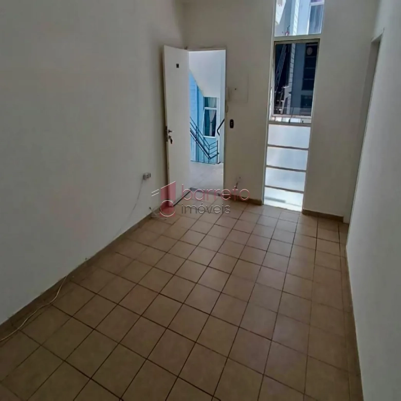 APARTAMENTO À VENDA NO CONDOMÍNIO NOVO MUNDO – BAIRRO ANHANGABAÚ JUNDIAÍ/SP