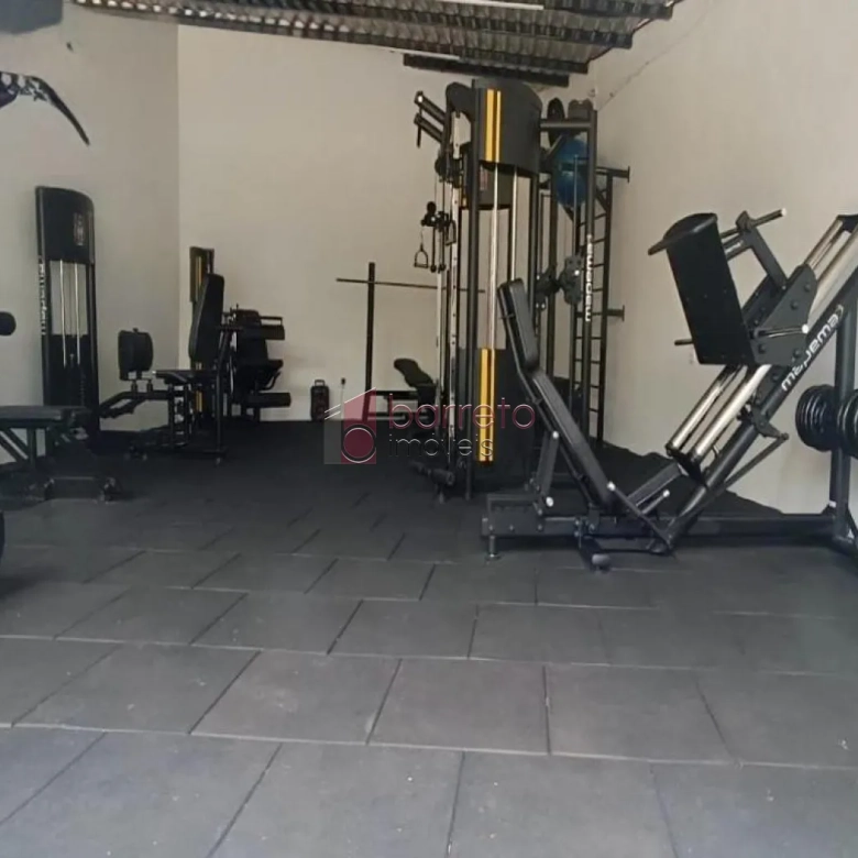 APARTAMENTO À VENDA NO CONDOMÍNIO NOVO MUNDO – BAIRRO ANHANGABAÚ JUNDIAÍ/SP