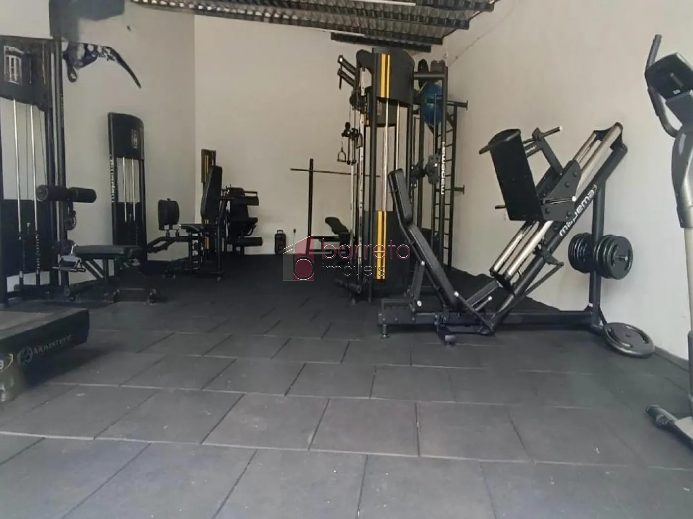 APARTAMENTO À VENDA NO CONDOMÍNIO NOVO MUNDO – BAIRRO ANHANGABAÚ JUNDIAÍ/SP