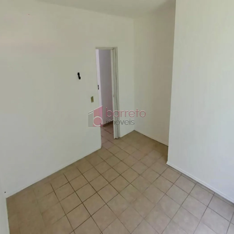 APARTAMENTO À VENDA NO CONDOMÍNIO NOVO MUNDO – BAIRRO ANHANGABAÚ JUNDIAÍ/SP
